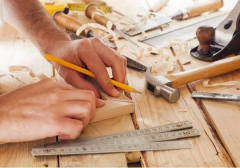 让本人成为新一代的“机械工匠”