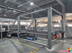 以智能提效能、以手艺立异强内核、以绿色低碳