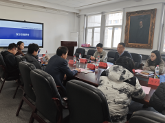 彪对海曙区白云街道一行的到访暗示强烈