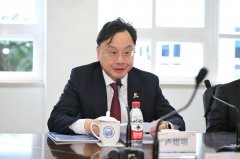 打制国际一流的立异平